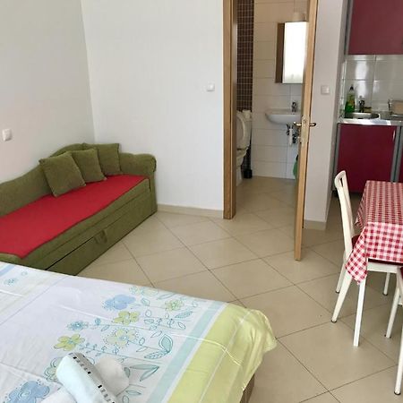 Apartment Ally Crikvenica Exteriör bild