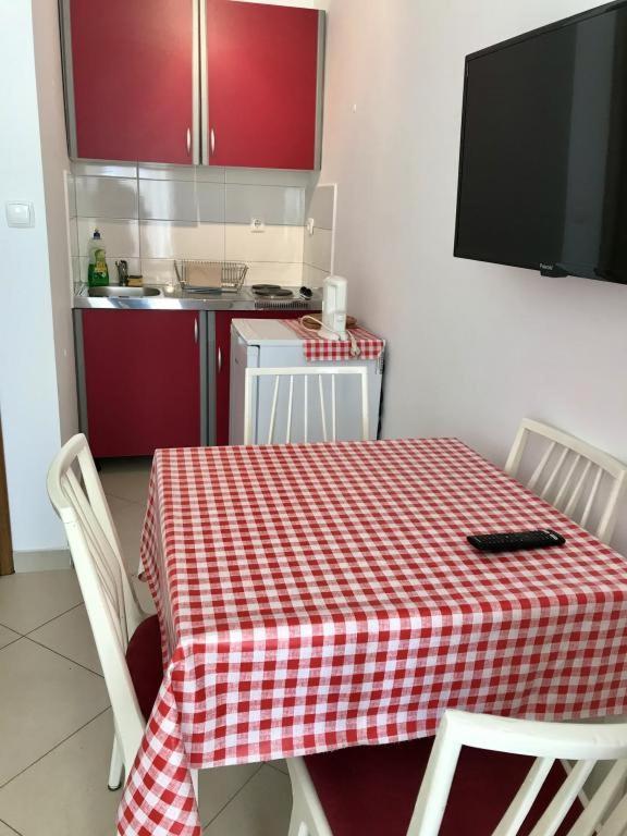 Apartment Ally Crikvenica Exteriör bild